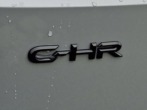 Certified 2026 Toyota C-HR AWD/4WD image 31