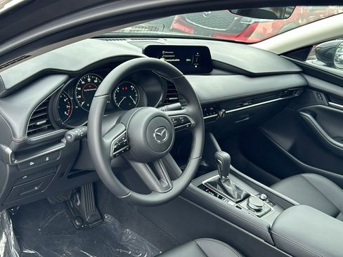 New 2026 MAZDA MAZDA3 s Sport FWD image 13