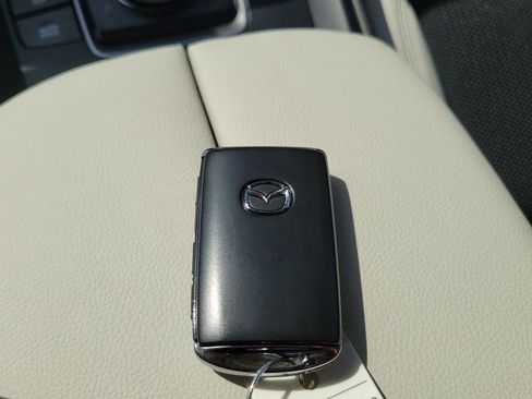 New 2026 MAZDA CX-50 AWD 2.5 S w/ Weather Package image 31