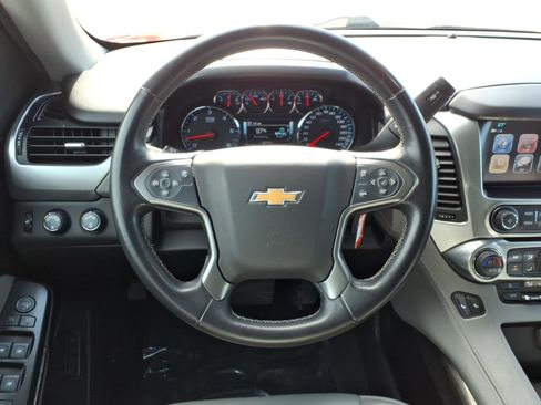 Used 2020 Chevrolet Tahoe LT image 17