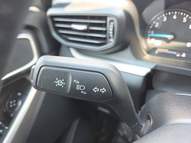 Certified 2024 Ford Explorer XLT RWD image 44