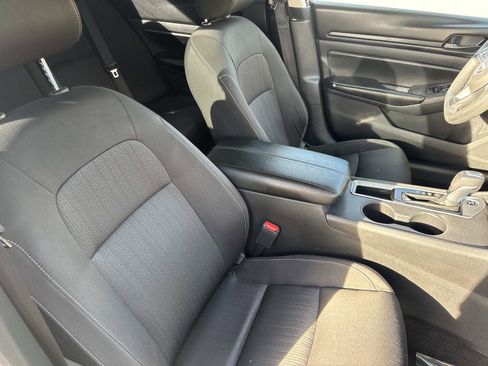 Used 2023 Nissan Altima 2.5 S image 20