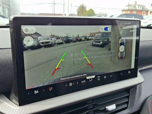 New 2026 Ford Explorer ST-Line w/ ST-Line Street Pack image 13