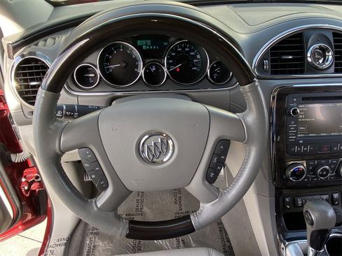 Used 2015 Buick Enclave Premium w/ Trailering Package image 24