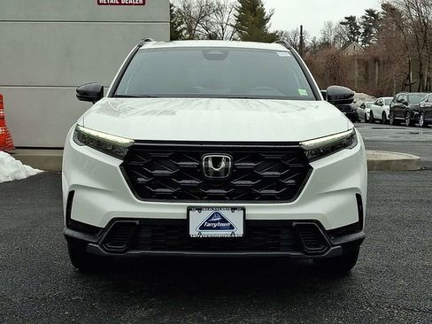 Certified 2023 Honda CR-V Sport image 2