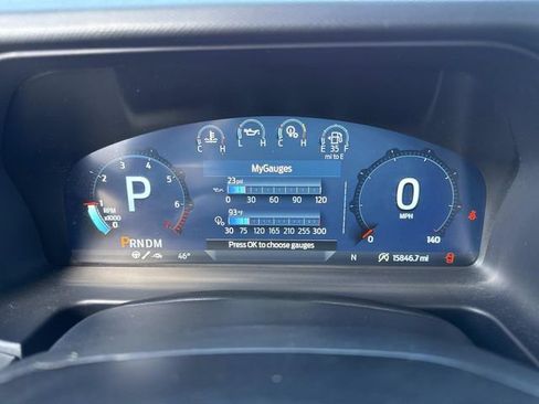 Used 2024 Ford Bronco Raptor image 29