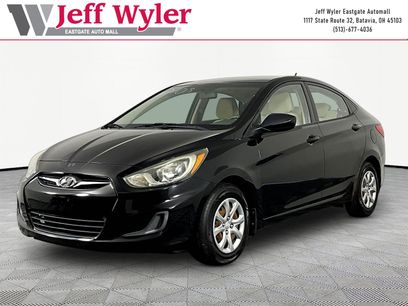 Used 2013 Hyundai Accent GLS
