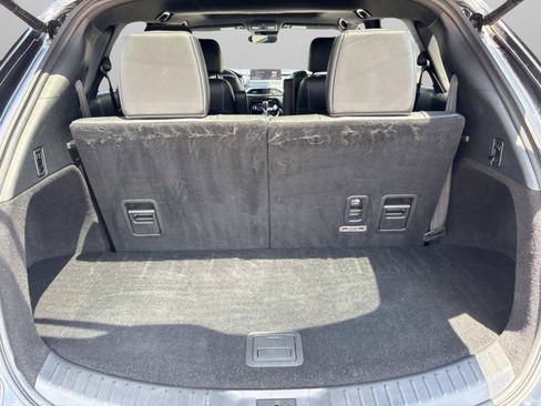 Used 2023 MAZDA CX-9 Grand Touring AWD/4WD image 9