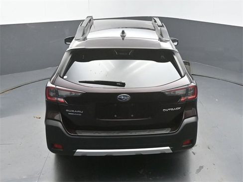 Used 2024 Subaru Outback Limited image 47
