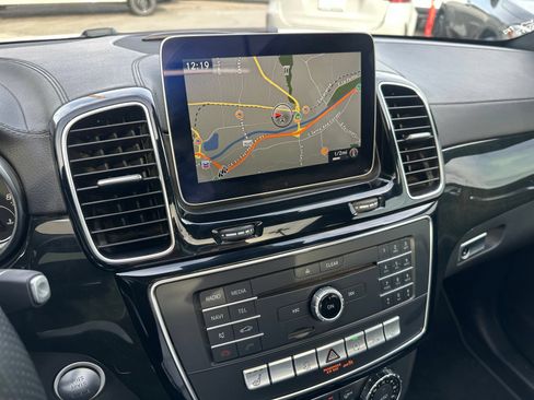 Used 2019 Mercedes-Benz GLE 43 AMG 4MATIC Coupe w/ Premium 3 Package image 5
