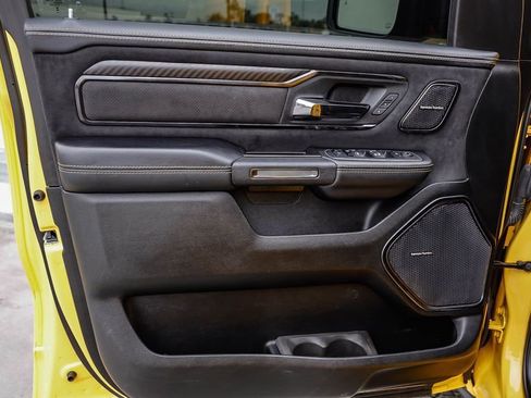 Used 2023 RAM 1500 TRX w/ TRX Level 2 Equipment Group image 25