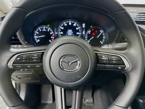 New 2026 MAZDA MAZDA3 2.5 S Sedan w/ Preferred Pkg FWD image 11
