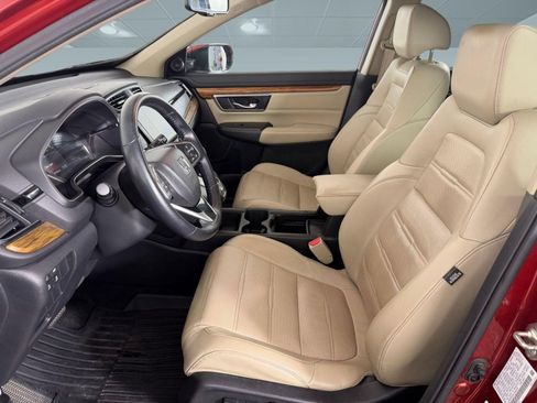 Used 2018 Honda CR-V EX-L image 5