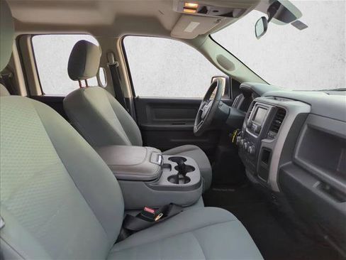 Used 2017 RAM 1500 Express image 23