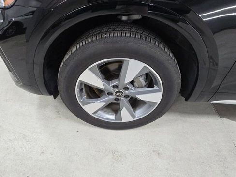 Used 2024 Audi Q5 2.0T Premium image 15