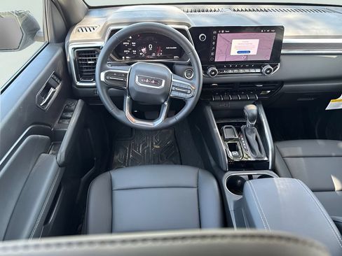 New 2026 GMC Canyon Elevation w/ Convenience Package RWD image 21