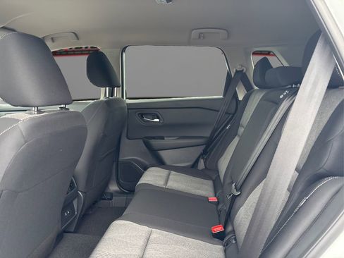 New 2026 Nissan Rogue SV AWD/4WD image 10