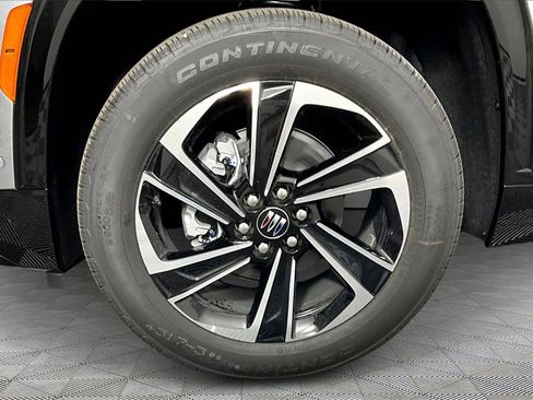 New 2026 Buick Enclave Sport Touring w/ Super Cruise Package image 13