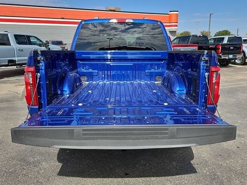New 2026 Ford F150 STX w/ Equipment Group 200A RWD image 18