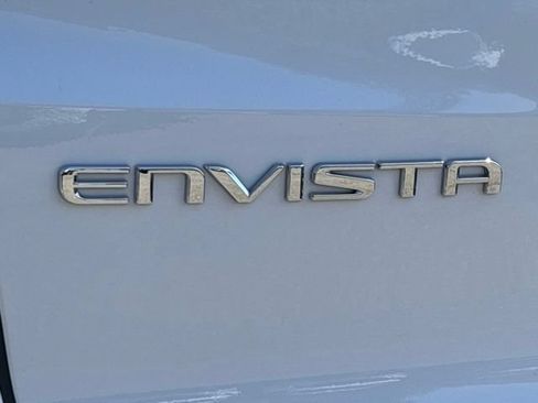 Used 2025 Buick Envista Sport Touring w/ Experience Buick Package FWD image 5