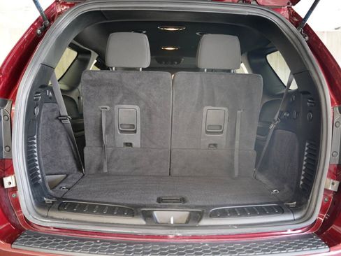 Used 2023 Dodge Durango SXT w/ Quick Order Package 2BK RWD image 39