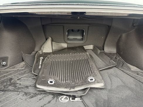 Used 2024 Lexus ES 350 w/ Premium Package FWD image 25