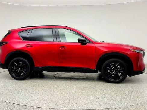 Used 2026 MAZDA CX-5 2.5 S w/ Premium Plus Package AWD/4WD image 4