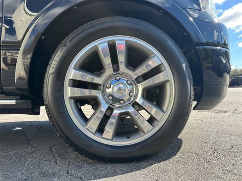 Used 2007 Ford F150 Harley-Davidson image 13