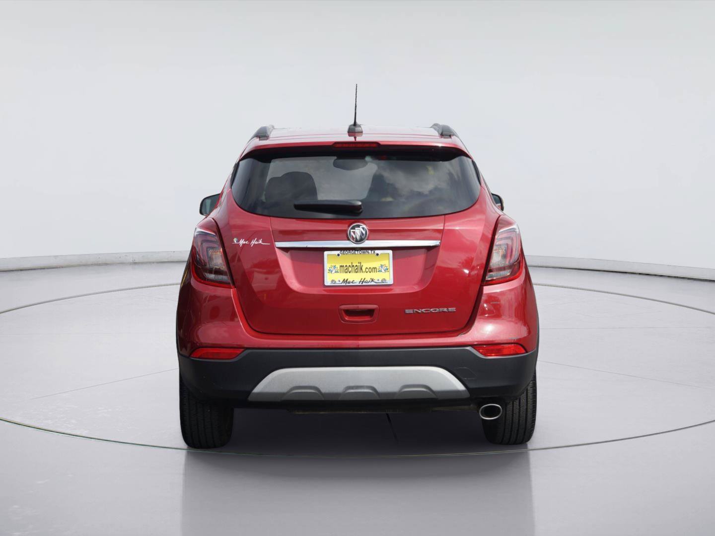 Used 2019 Buick Encore Essence FWD image 7