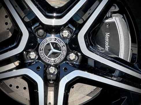 Certified 2026 Mercedes-Benz GLS 450 GLS 450 image 14