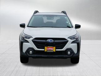 Used 2025 Subaru Outback Premium video 2