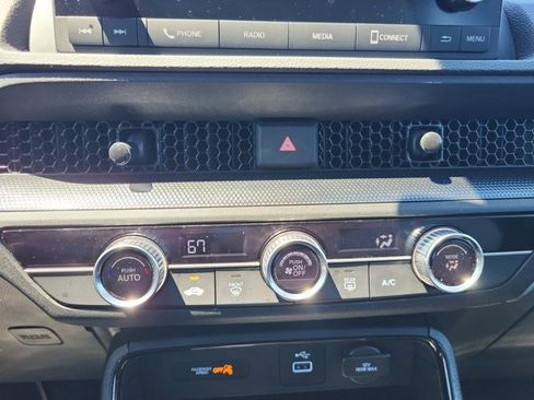 Used 2023 Honda CR-V LX image 34