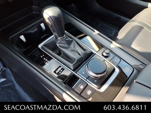 Used 2026 MAZDA CX-50 AWD 2.5 S w/ Weather Package image 22