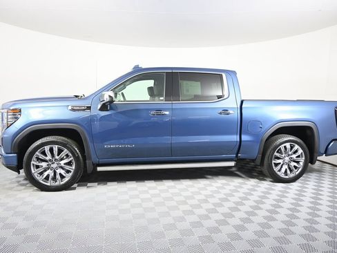 Used 2024 GMC Sierra 1500 Denali image 2