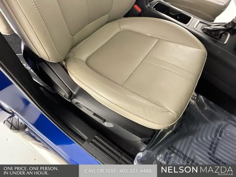 Used 2019 Ford Ranger Lariat w/ Equipment Group 501A Mid image 28