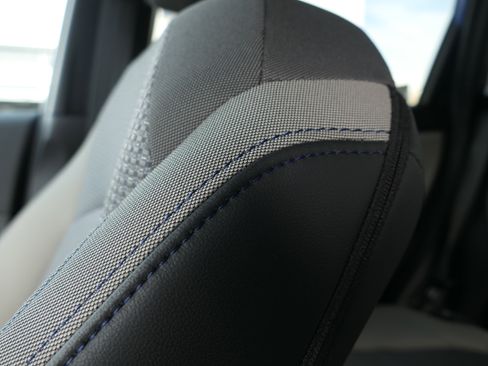 Certified 2026 Subaru Forester Premium image 12