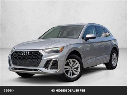 Certified 2023 Audi Q5 2.0T Premium w/ Convenience Package