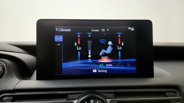 Used 2023 Lexus IS 300 w/ Premium Package RWD image 65