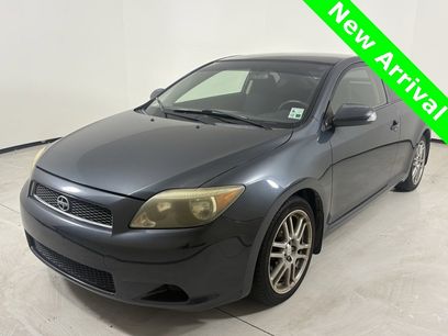 Used 2007 Scion tC