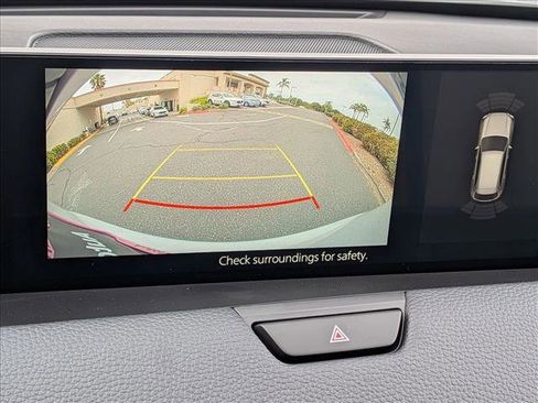 New 2026 MAZDA CX-70 SC Plus image 15