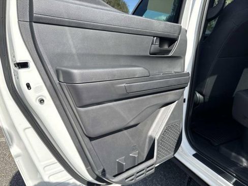 Certified 2025 Toyota Tacoma SR5 image 13