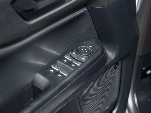 Used 2025 Ford Bronco Sport Outer Banks w/ Outer Banks Tech Package+ AWD/4WD image 26