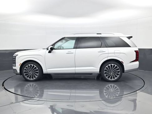 Used 2026 Hyundai Palisade Calligraphy AWD/4WD image 8