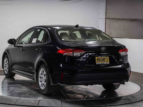 New 2026 Toyota Corolla LE image 6