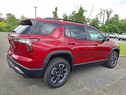 New 2026 Chevrolet Equinox ACTIV w/ Convenience Package III