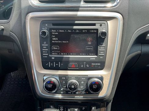 Used 2016 GMC Acadia Denali AWD/4WD image 15