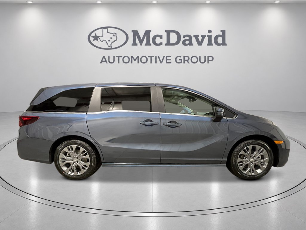 New 2027 Honda Odyssey Touring image 7