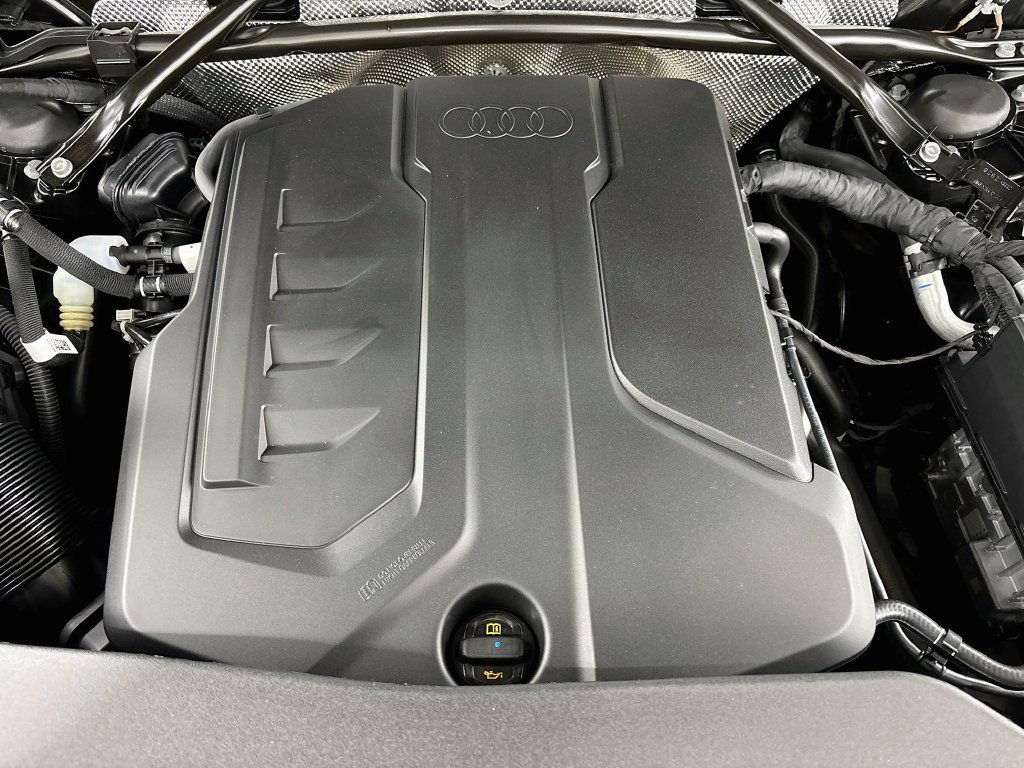 New 2026 Audi Q5 Premium Plus AWD/4WD image 25