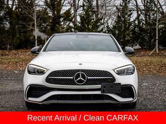 Used 2023 Mercedes-Benz C 300 4MATIC Sedan video 2