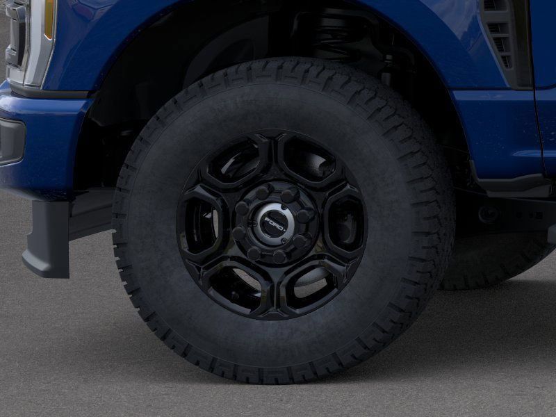 New 2026 Ford F350 XL w/ STX Appearance Package AWD/4WD image 49